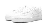 Air Force 1 Low LE GS "White on White" DH2920 111
