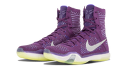 Kobe 10 Elite "Team Pack - Purple" 718763 505