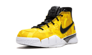 Kobe 1 Protro UNDFTD PE "LeBron PE/Yellow Camo" BV1207 901