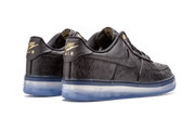 Air Force 1 CMFT LUX LOW "Black" 805300 001