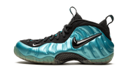 Air Foamposite Pro "Electric Blue" 624041 410