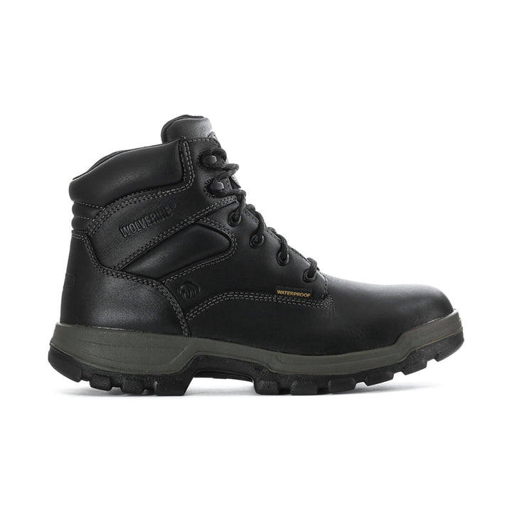 Direct Attached WP Wide - Mens