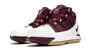 Zoom LeBron 3 CTK QS "Christ The King" BQ2444 100