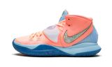 Kyrie 6 "Khepri - Regular Box" CU8879 600