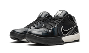 Kobe 4 Protro UNDFTD PE "Undefeated - Black Mamba" CQ3869 001