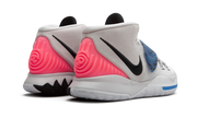 Kyrie 6 "Vast Grey" BQ4630 003