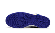 SB Dunk Low "Supreme - Stars - Hyper Blue" DH3228 100