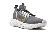Space Hippie 01 "Black Wheat" CZ6148 002