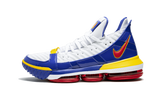 Lebron 16 "SuperBron/Superman" CD2451 100