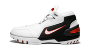 Air Zoom Generation QS "White Black Retro" AJ4204 101