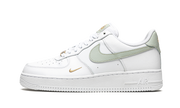 AIR FORCE 1 LO MNS WMNS "White / Grey / Gold" CZ0270 106