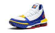 Lebron 16 "SuperBron/Superman" CD2451 100