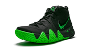Kyrie 4 "Halloween - BLACK / RAGE GREEN" 943806 012