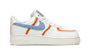 AIR FORCE 1 '07 LV8 MNS WMNS "Denim Swoosh" DJ4655 133