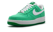 AIR FORCE 1 LO CANVAS MNS WMNS "Tourmaline" 318636 311