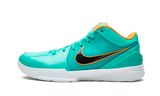 Kobe 4 Protro UNDFTD "Undefeated - DeMar DeRozan" CQ3869 300