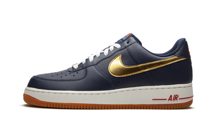 Air Force 1 "USA - Olympic 2012" 488298 406