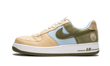 Air Force 1 Premium '07 "Bobbito" 316892 831