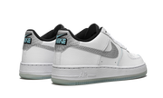 Air Force 1 LV8 KSA GS "White / Glacier Blue" CW5909 100