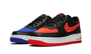 Air Force 1 Low LV8 GS "Black / Chile / Racer Blue" DH0201 001