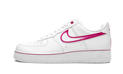 AIR FORCE 1 '07 MNS WMNS "Airbrush - Pink" DD9683 100