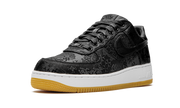 Air Force 1 07 "Clot x Fragment - Black Silk" CZ3986 001