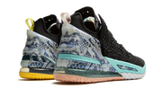 Lebron 18 "Reflections" DB8148 003