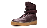 SF Air Force 1 "Deep Burgundy" 864024 600