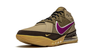 Lebron 18 Low "Atmos - Viotech" CW3153 200
