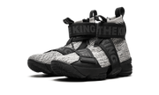 LeBron 15 Lifestyle "Kith - Concrete" AO1068 100