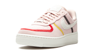 AIR FORCE 1 "07 LX MNS WMNS "Stitched Canvas - Silt Red" CK6572 600