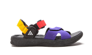 ACG AIR DESCHUTZ "Fusion Violet Black" CT3303 400
