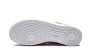 Air Force 1 Low "Orange Trance" CW7300 800