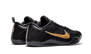 Kobe 11 Elite Low FTB "Fade To Black" 869459 001