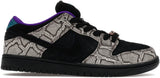Nike SB Dunk Low Dashawn Jordan Copperhead