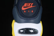 Nike Air Max Correlate Sneakers Navy Yellow 511416-400