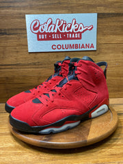 Jordan 6 Retro Toro Bravo