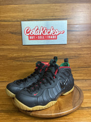 Nike Air Foamposite Pro Gucci