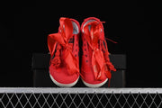 Onitsuka Tiger Mexico 66 Slip-On Kids’ Sneakers Red