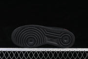 Nike Air Force 1 Low Supreme Black Sneaker DF0188-119