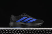 Adidas Adizero Evo SL Running Shoes JP7148 Black Blue