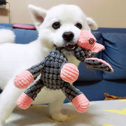Storage & Organization PLUSH TOY FOR AGGRESSIVE CHEWERS