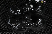 Balenciaga 3XL Sneaker Black and White W3XCH0102