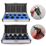 Perfect Toolkit for Removing Stripped, Rounded Off and Rusted Bolts & Nuts