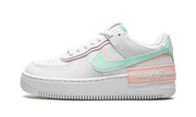 AIR FORCE 1 SHADO MNS WMNS "Mint Foam" CI0919 117