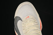 Nike ZoomX Vaporfly Next% 3 Road Racing Shoes, Cream