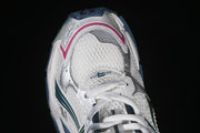 Balenciaga Runner Kith Four-Color Sneakers W3RMU9934