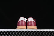 Adidas Samba OG W JH8700 Burgundy Sneakers