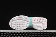 Nike V2K Run Sneakers White Pink FD0736-002