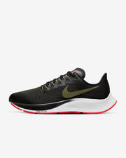 Nike Air Zoom Pegasus 37 Running Shoes Black BQ9646-004